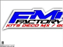 Sites similar to fmrfactory.com