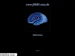 Sites similar to fmri-easy.de