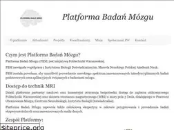 Sites similar to fmri.pl