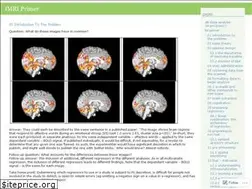 Sites similar to fmri.wordpress.com