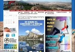 Sites similar to fmrm.net