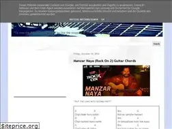 Sites similar to fmrock4you.blogspot.com