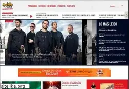 Sites similar to fmrockandpop.com