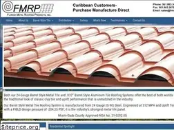 Sites similar to fmrp.net