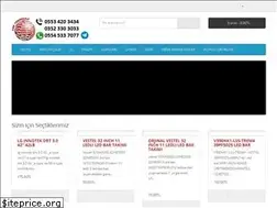 Sites similar to fmrteknoloji.com