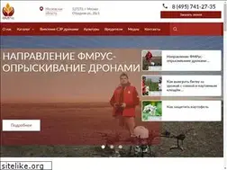 Sites similar to fmrus.ru