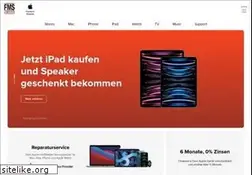 Sites similar to fms-computer.de
