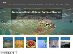 Sites similar to fms-inc.com