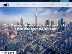 Sites similar to fms-international.com