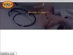 Sites similar to fms-malaysia.org