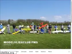 Sites similar to fms-spaarnwoude.nl