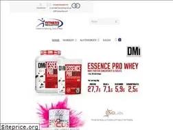 Sites similar to fms-sports.de
