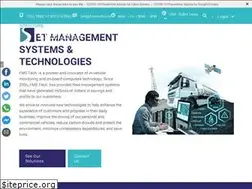 Sites similar to fms-tech.com