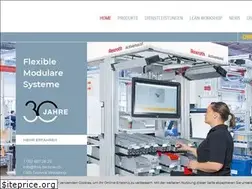 Sites similar to fms-technik.ch