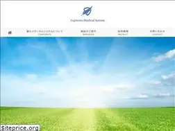 Sites similar to fms.com
