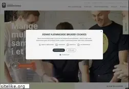 Sites similar to fms.dk