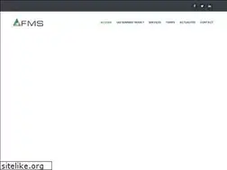 Sites similar to fms.dz