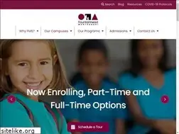 Sites similar to fms.org