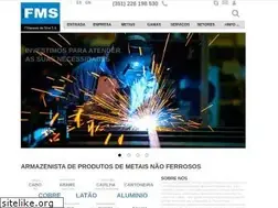Sites similar to fms.pt