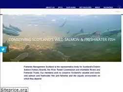 Sites similar to fms.scot