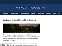 Sites similar to fms.uiuc.edu