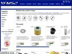 Sites similar to fms2.com
