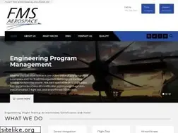 Sites similar to fmsaero.com