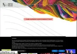 Sites similar to fmsantacecilia.it