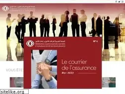 Sites similar to fmsar.org.ma