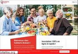 Sites similar to fmsb.be