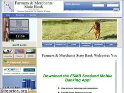 Sites similar to fmsbscotland.com