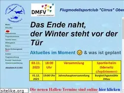 Sites similar to fmsc-cirrus.de