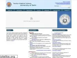 Sites similar to fmsc.ac.in