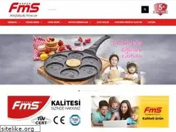 Sites similar to fmscelik.com