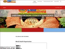 Sites similar to fmsconference.net