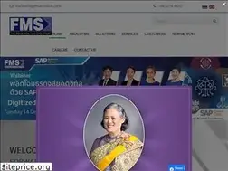 Sites similar to fmsconsult.com