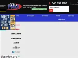Sites similar to fmscycles.com