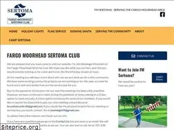 Sites similar to fmsertoma.com