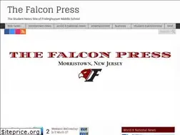 Sites similar to fmsfalconpress.org