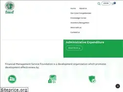Sites similar to fmsfindia.org.in