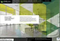 Sites similar to fmsfms.com