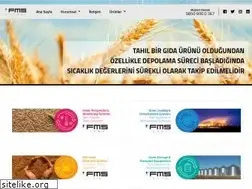Sites similar to fmsglobal.com.tr