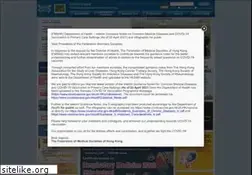 Sites similar to fmshk.com.hk