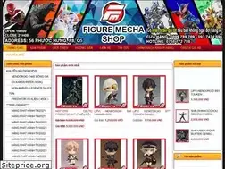 Sites similar to fmshopvn.com