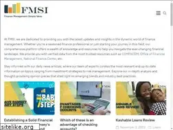Sites similar to fmsi.biz