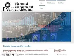 Sites similar to fmsiconsulting.com