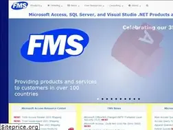 Sites similar to fmsinc.com
