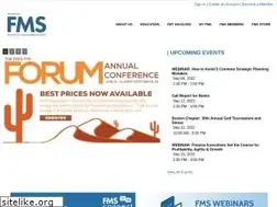 Sites similar to fmsinc.org