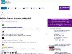 Sites similar to fmsite.net