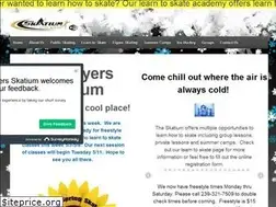 Sites similar to fmskatium.org